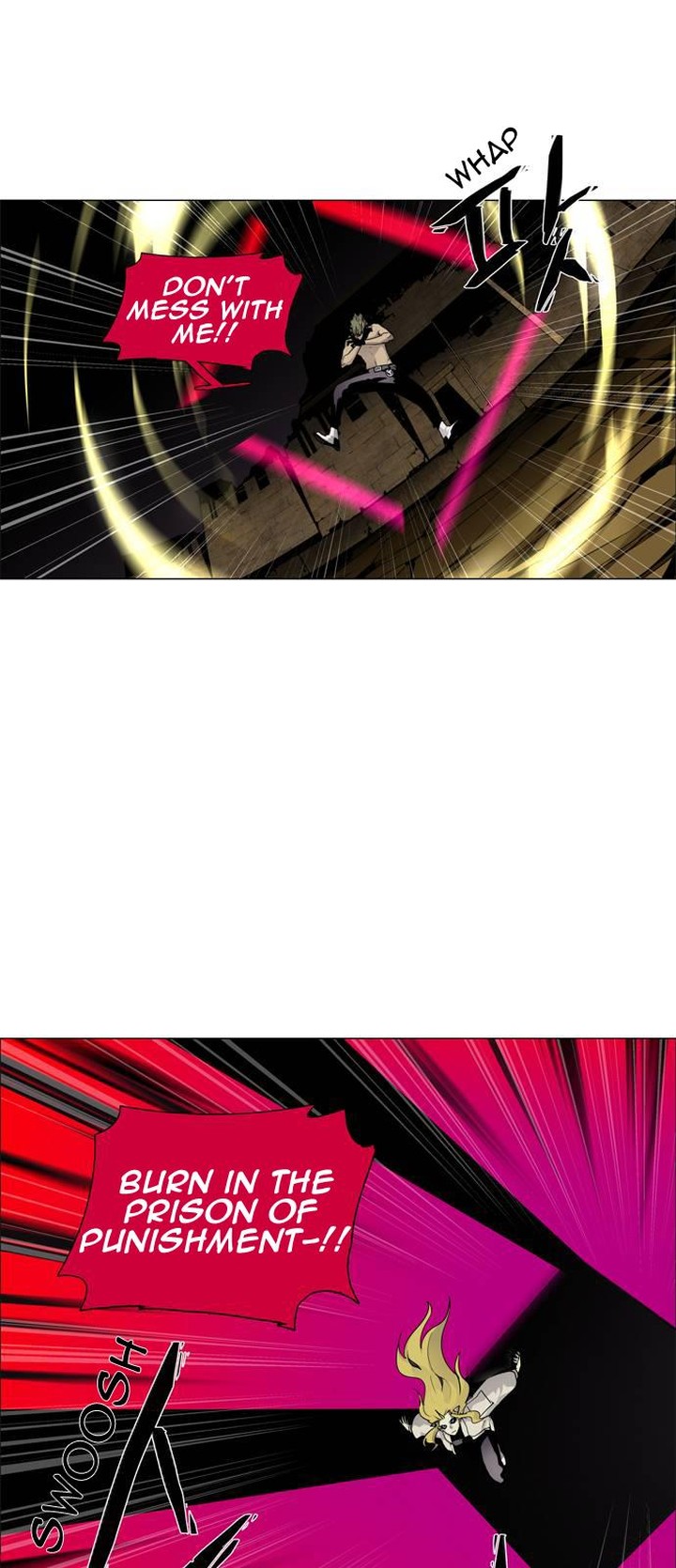 Lessa Servant Of Cosmos 50 10