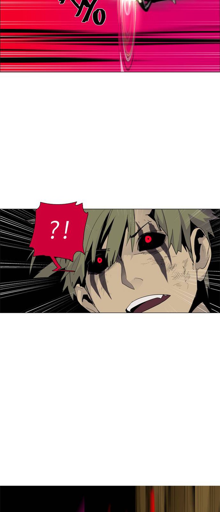 Lessa Servant Of Cosmos 50 12