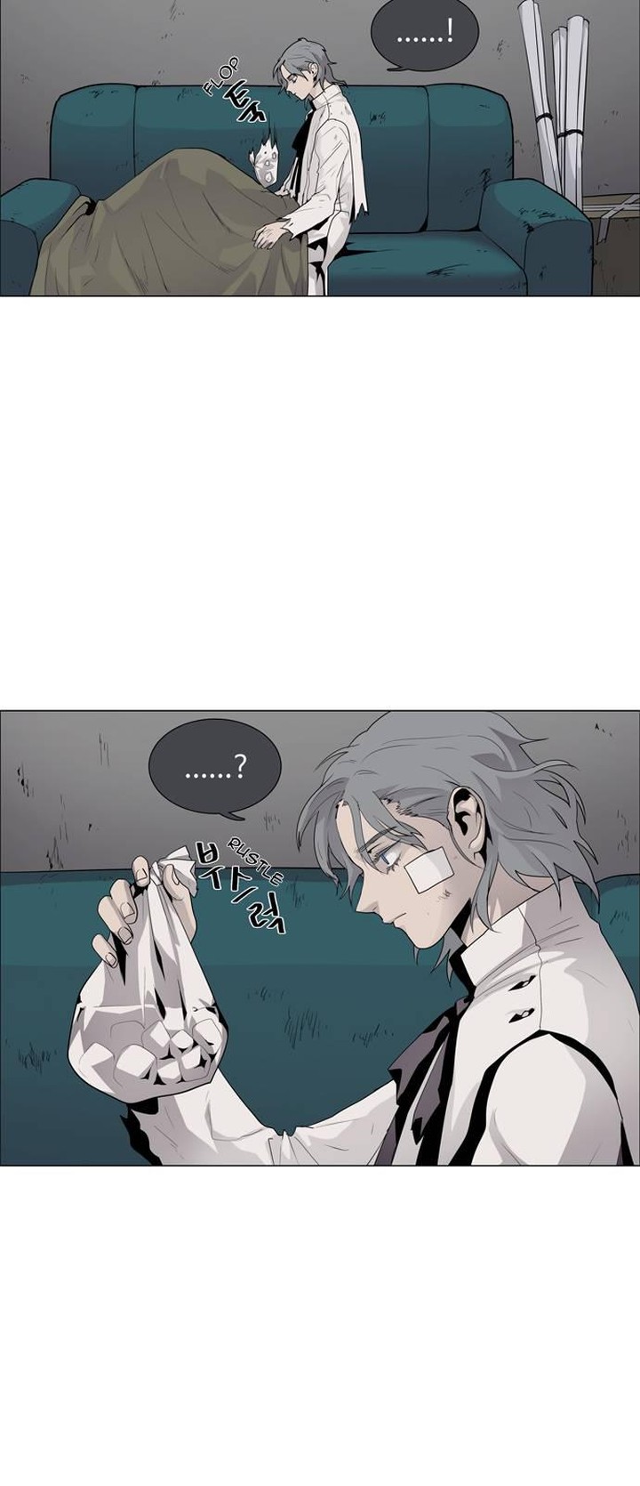 Lessa Servant Of Cosmos 50 25