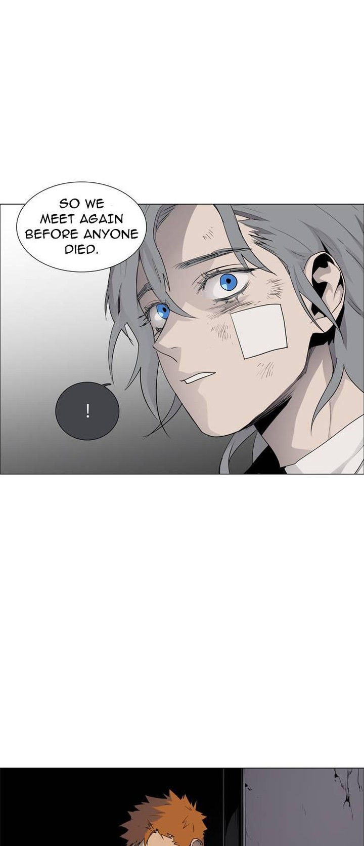 Lessa Servant Of Cosmos 50 27