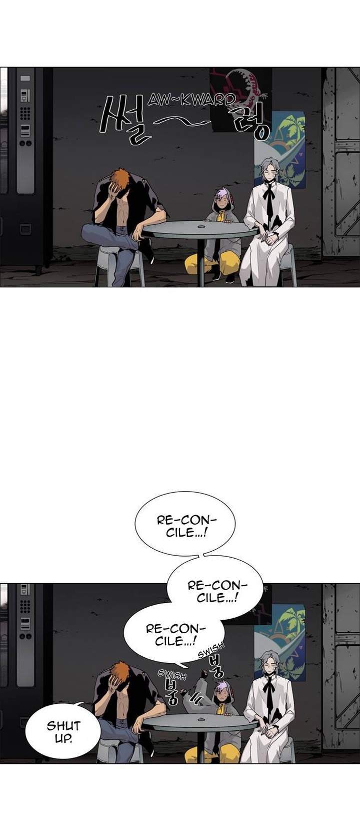 Lessa Servant Of Cosmos 50 38