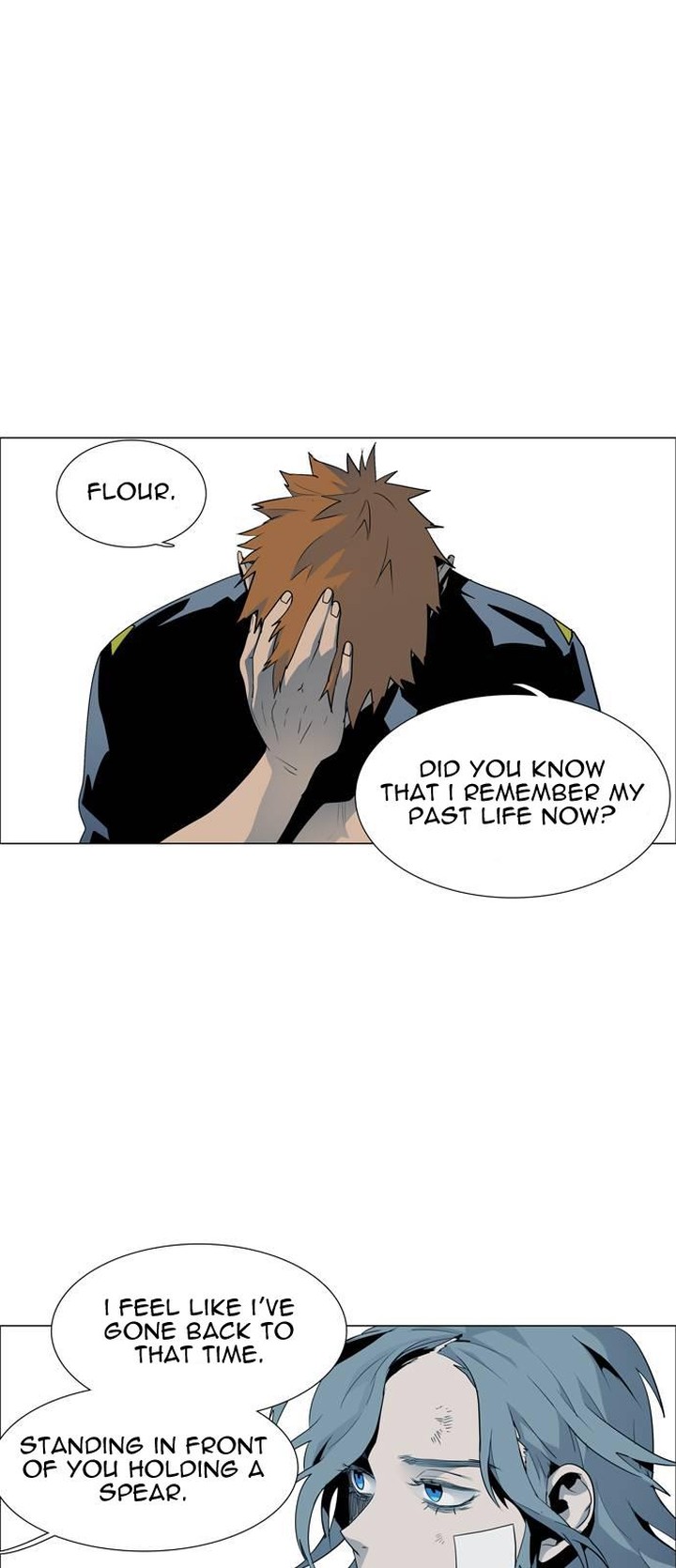 Lessa Servant Of Cosmos 50 39