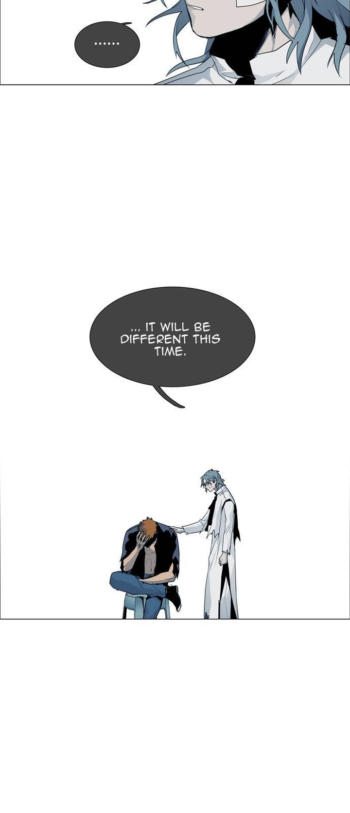 Lessa Servant Of Cosmos 50 40