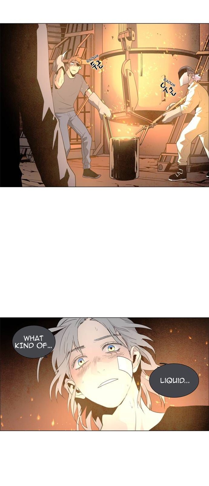 Lessa Servant Of Cosmos 51 17