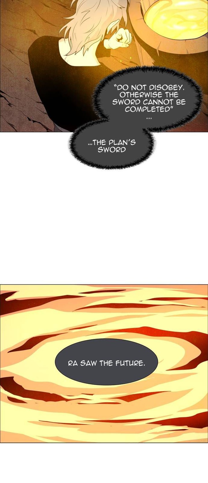 Lessa Servant Of Cosmos 51 32