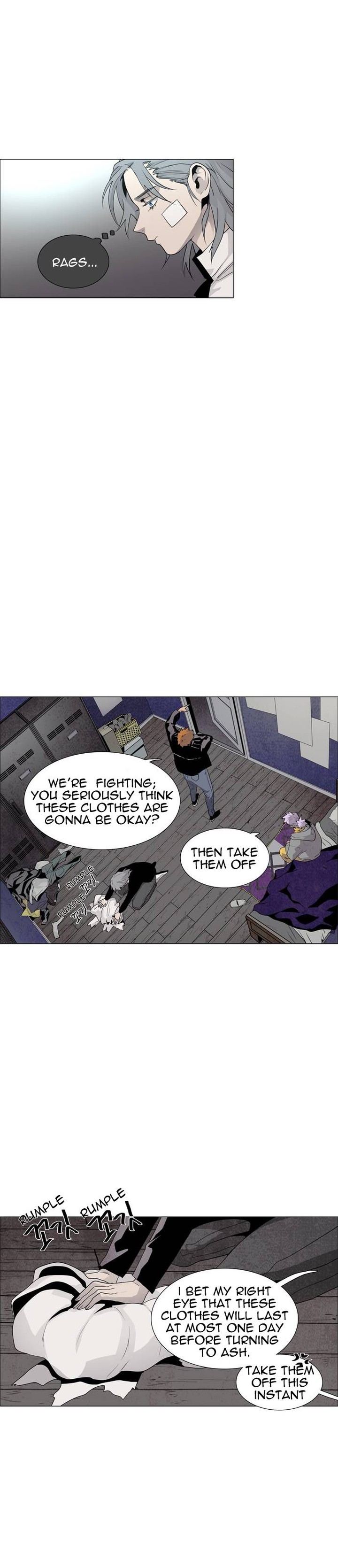 Lessa Servant Of Cosmos 51 5