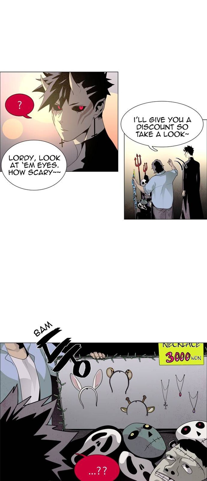 Lessa Servant Of Cosmos 52 11