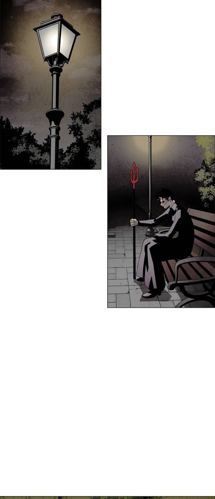 Lessa Servant Of Cosmos 52 14