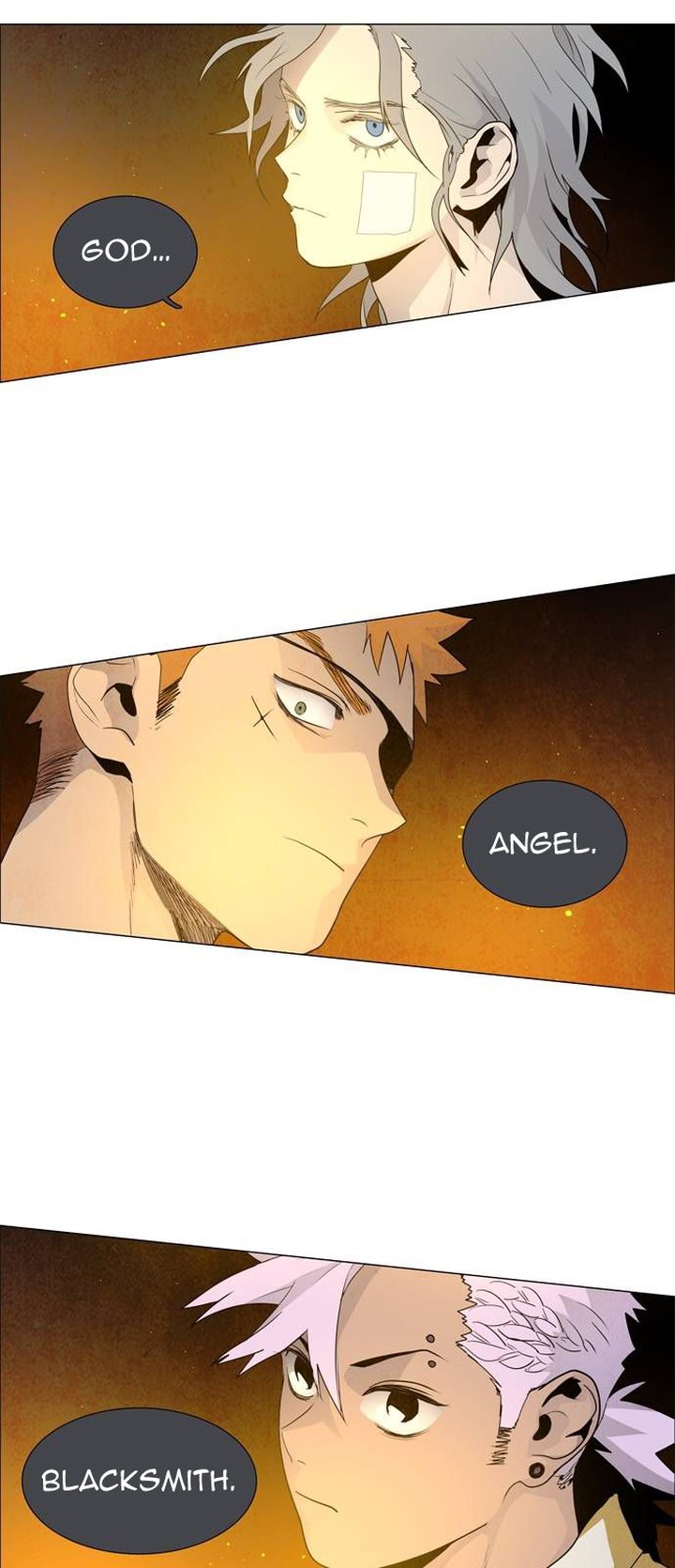 Lessa Servant Of Cosmos 52 2