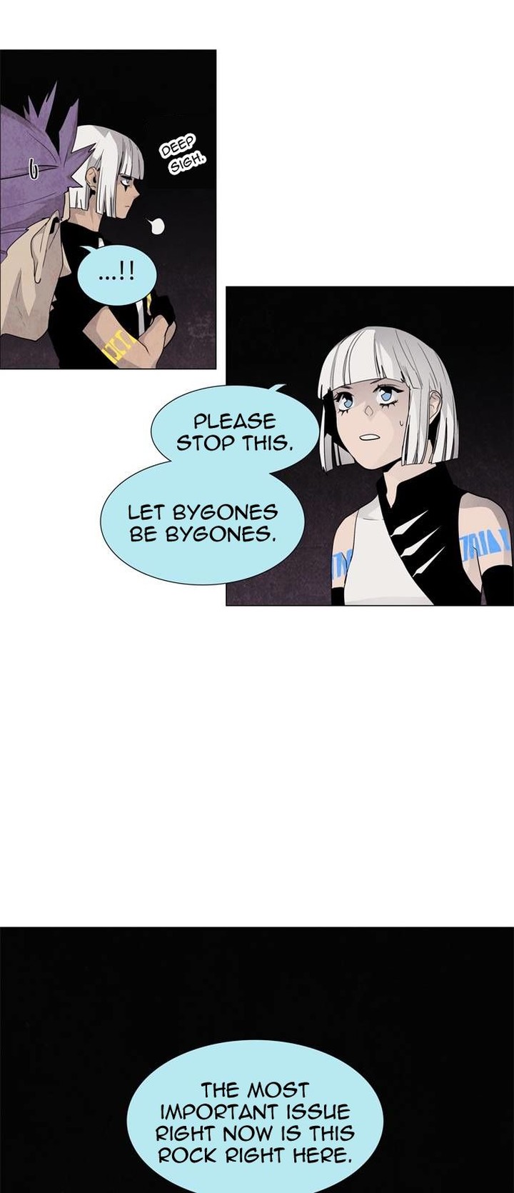 Lessa Servant Of Cosmos 52 22