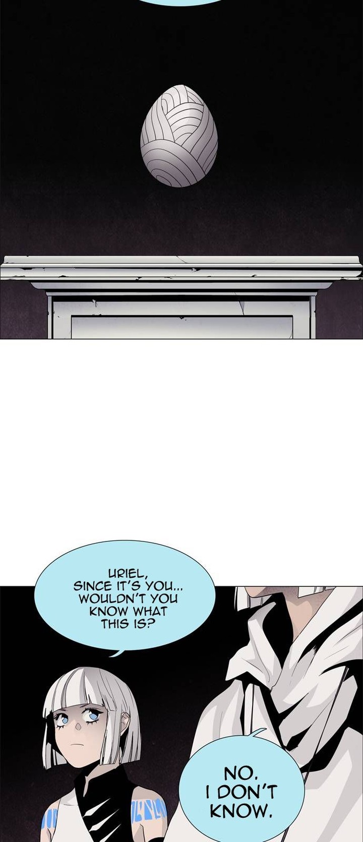 Lessa Servant Of Cosmos 52 23