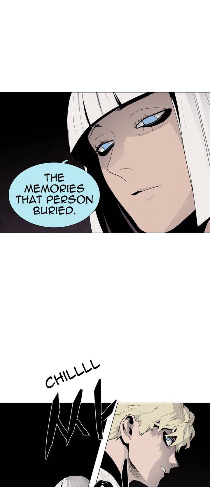 Lessa Servant Of Cosmos 52 25