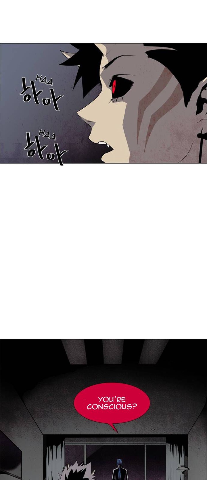 Lessa Servant Of Cosmos 52 6