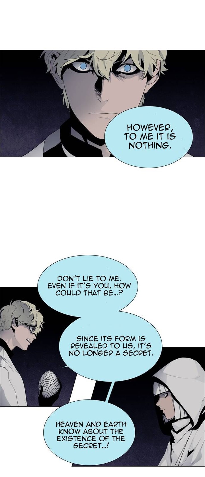 Lessa Servant Of Cosmos 53 12