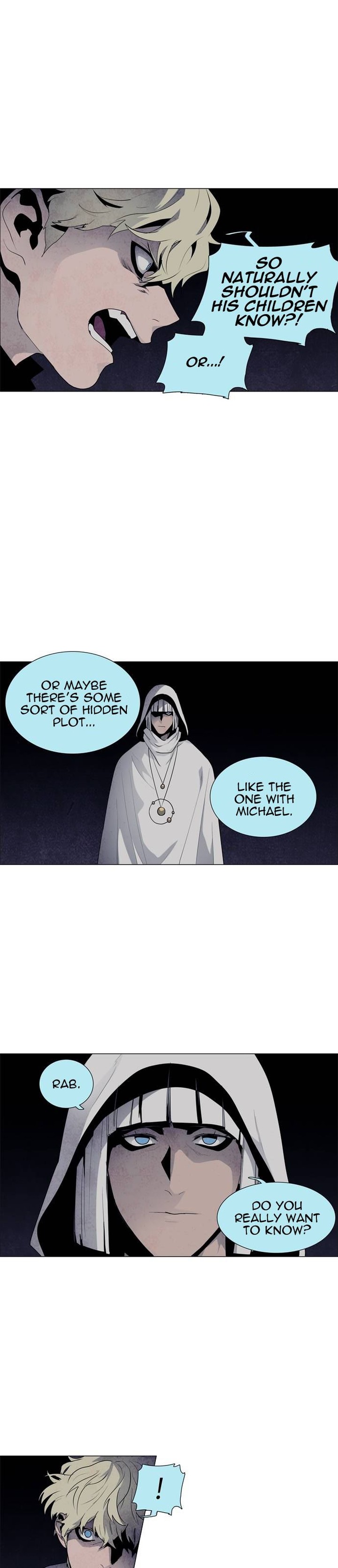 Lessa Servant Of Cosmos 53 13