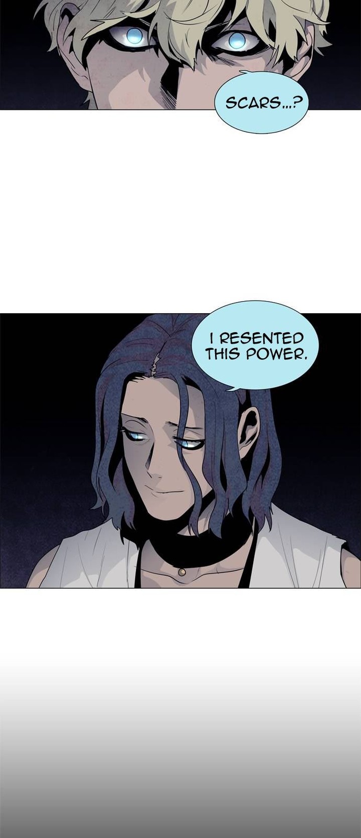 Lessa Servant Of Cosmos 53 17