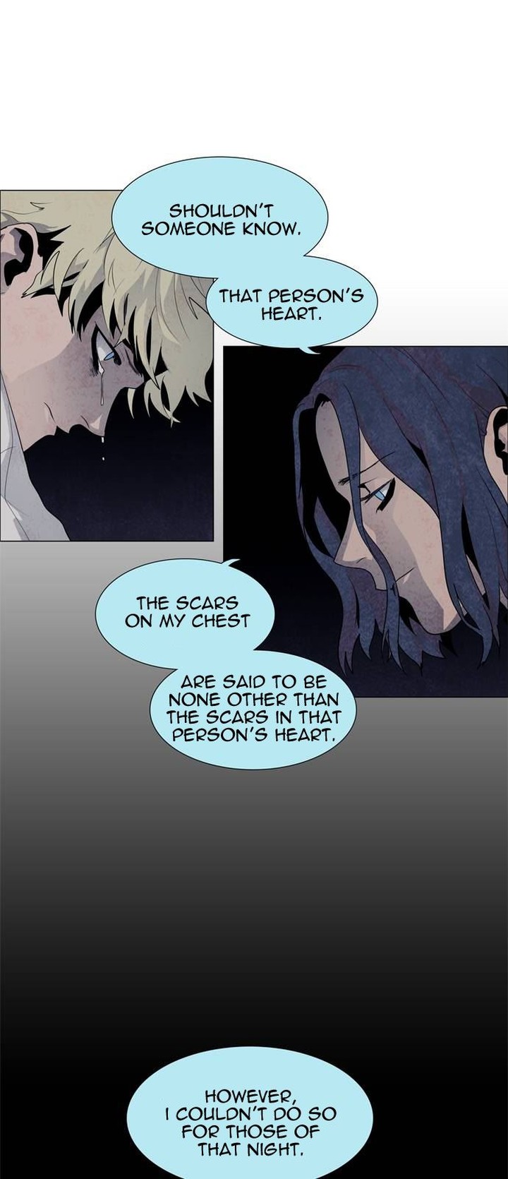 Lessa Servant Of Cosmos 53 22