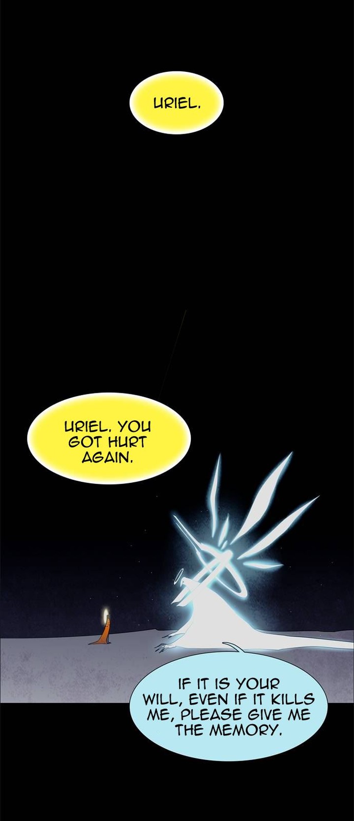 Lessa Servant Of Cosmos 53 25