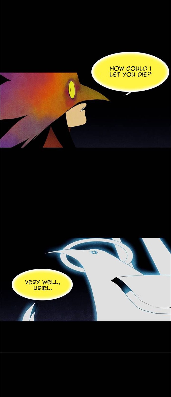 Lessa Servant Of Cosmos 53 26