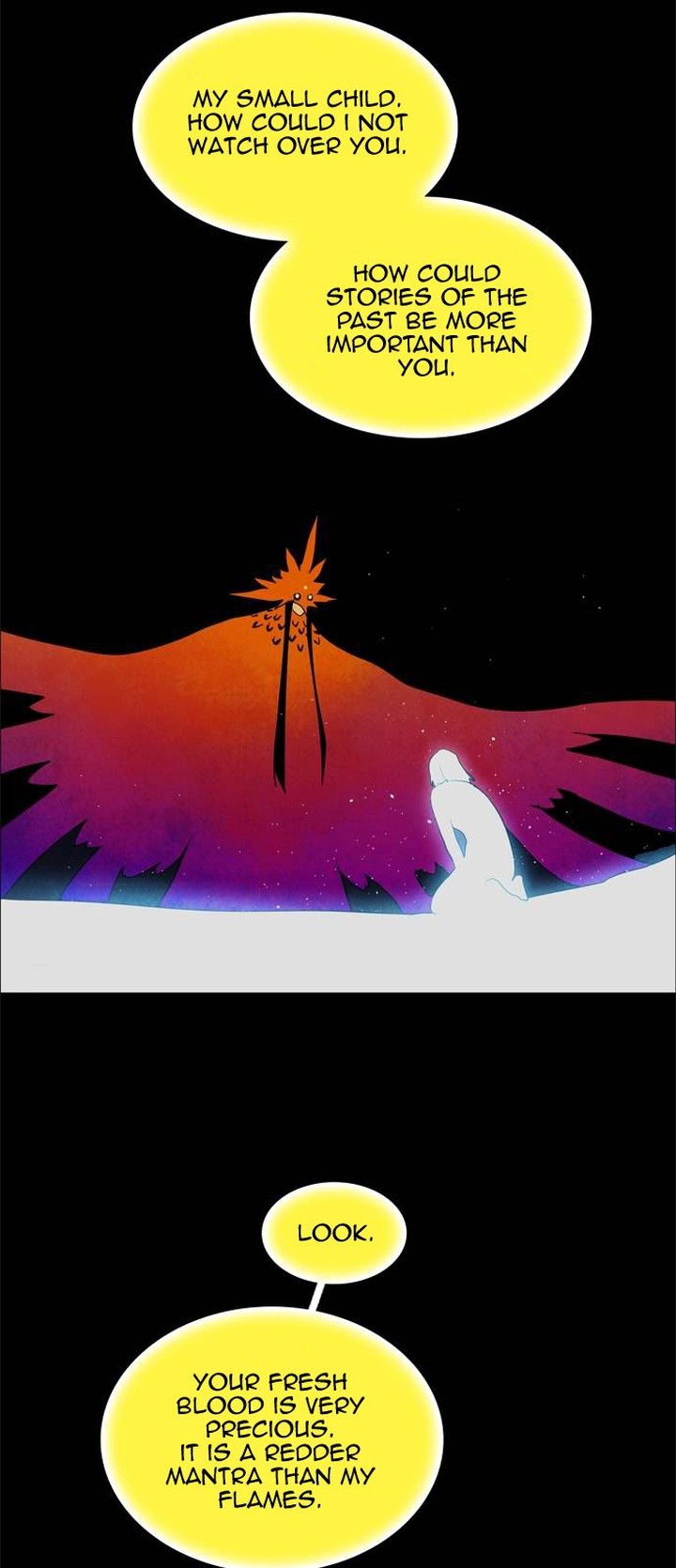 Lessa Servant Of Cosmos 53 27