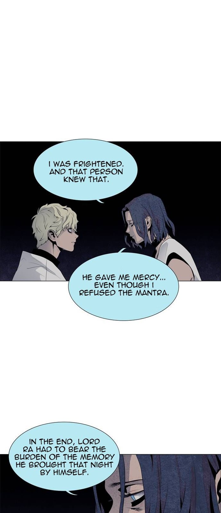 Lessa Servant Of Cosmos 53 30