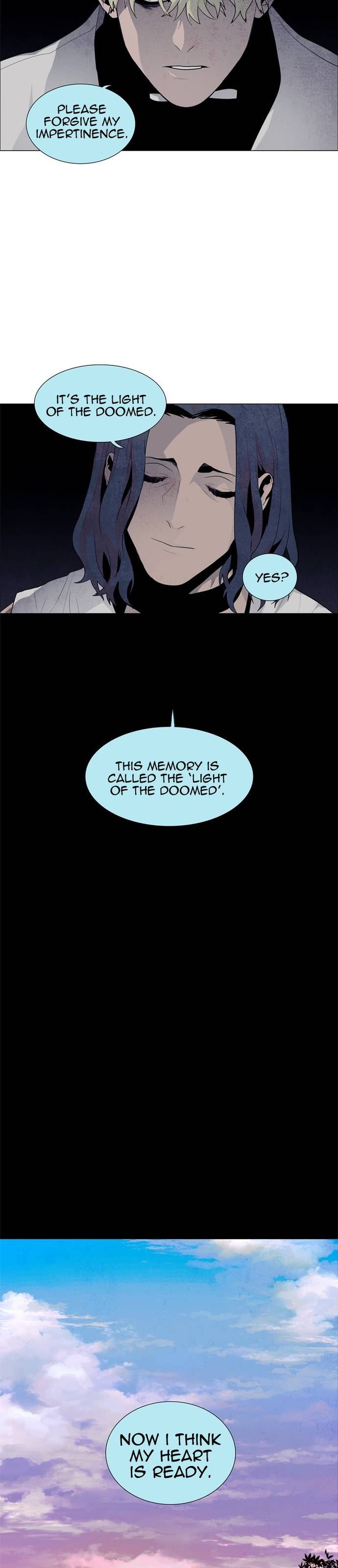 Lessa Servant Of Cosmos 53 32