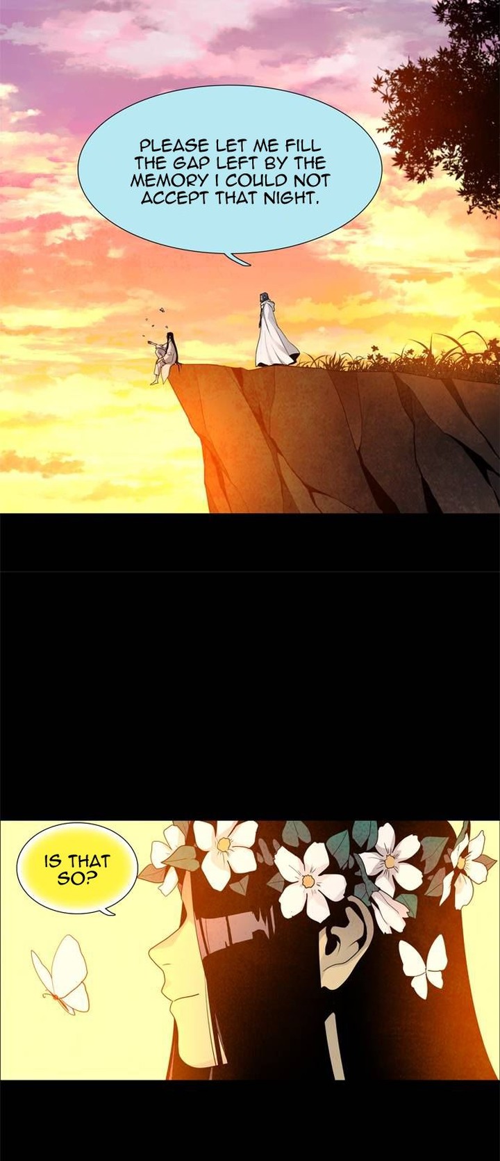 Lessa Servant Of Cosmos 53 33