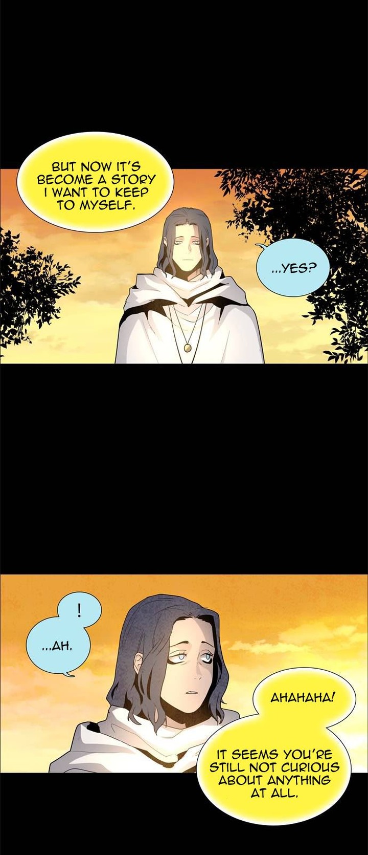 Lessa Servant Of Cosmos 53 34