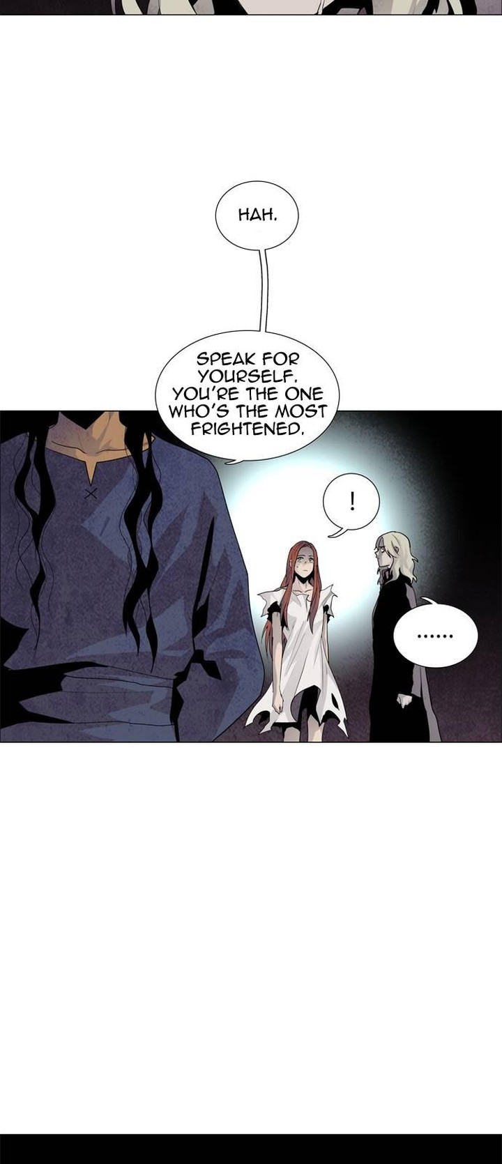 Lessa Servant Of Cosmos 54 13