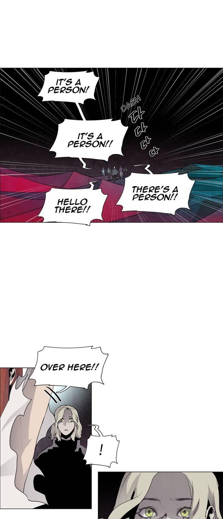 Lessa Servant Of Cosmos 54 15