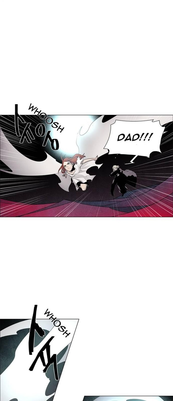 Lessa Servant Of Cosmos 54 18