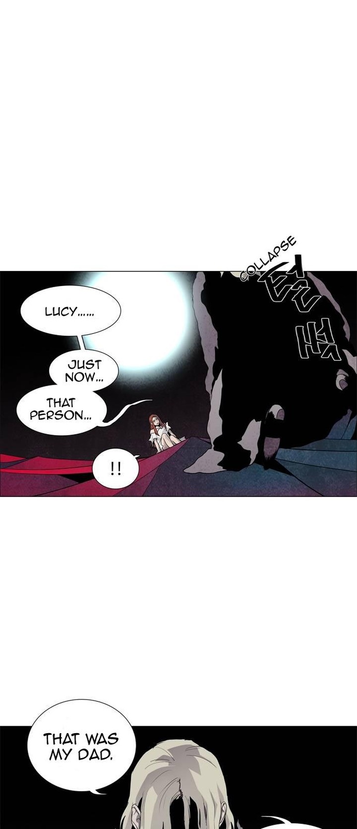 Lessa Servant Of Cosmos 54 20