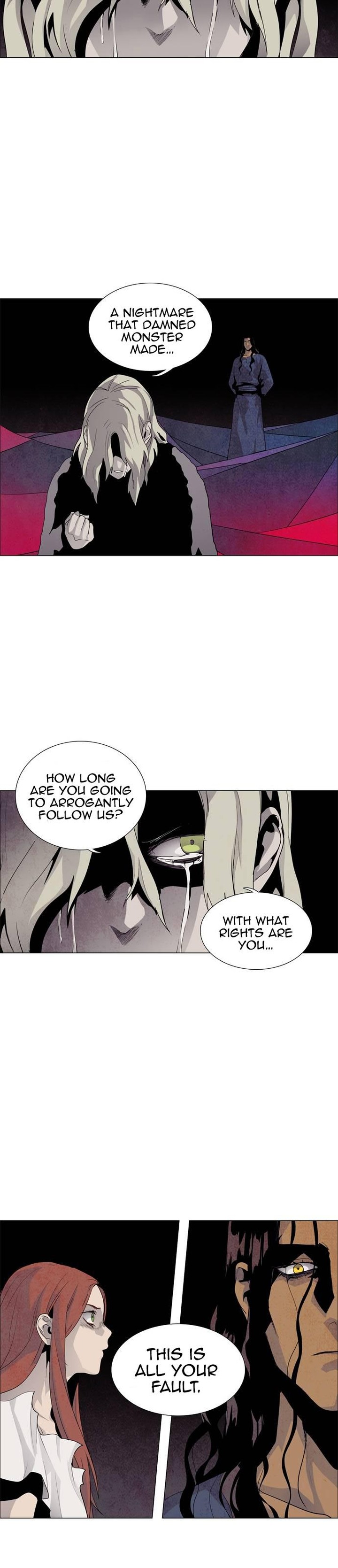 Lessa Servant Of Cosmos 54 22