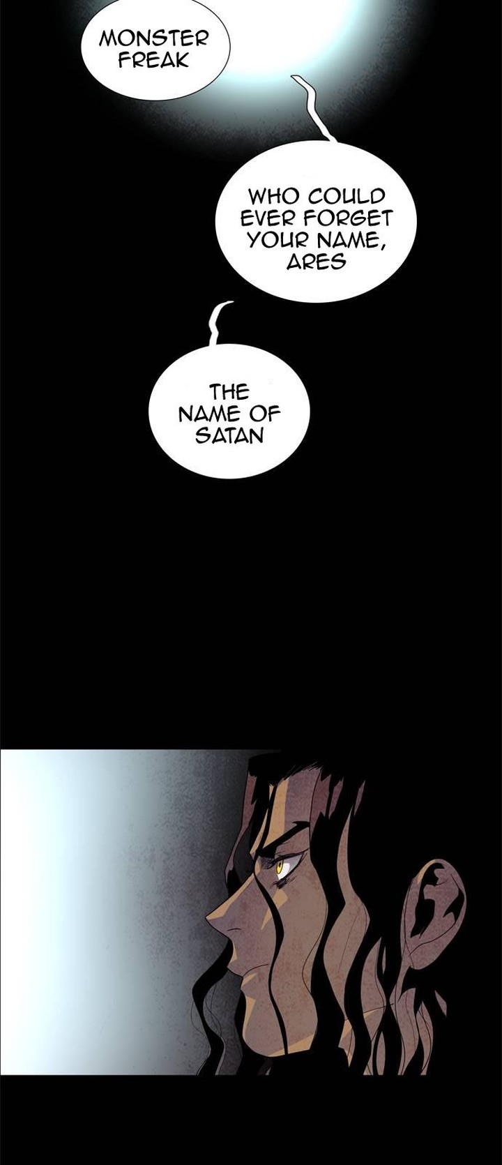 Lessa Servant Of Cosmos 54 24