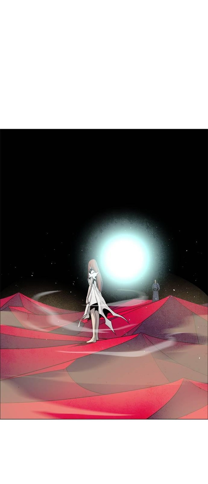 Lessa Servant Of Cosmos 54 28