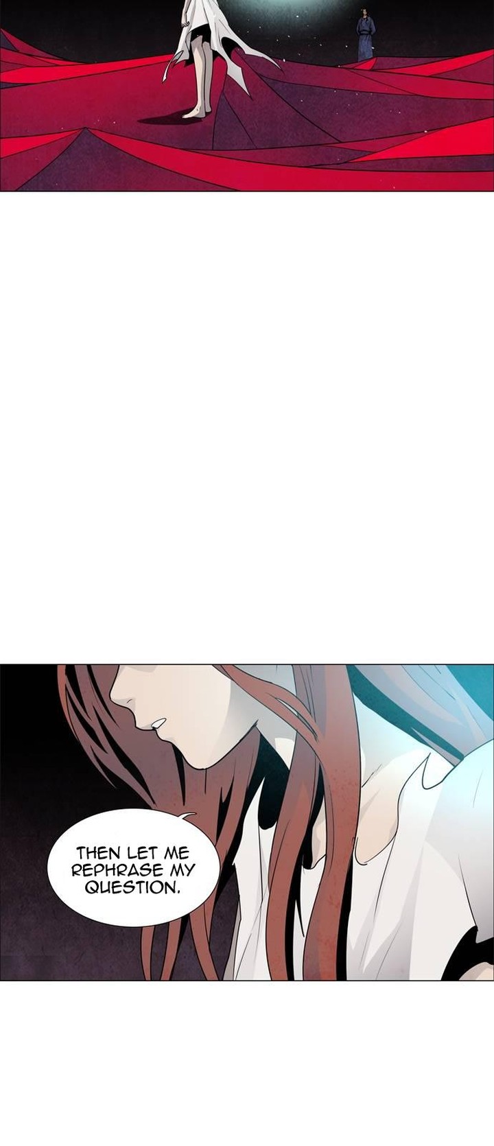 Lessa Servant Of Cosmos 54 30