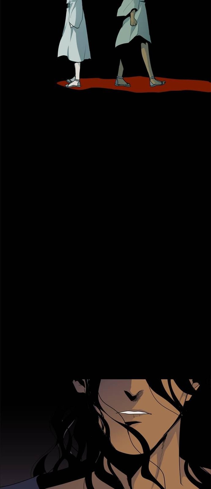 Lessa Servant Of Cosmos 54 39