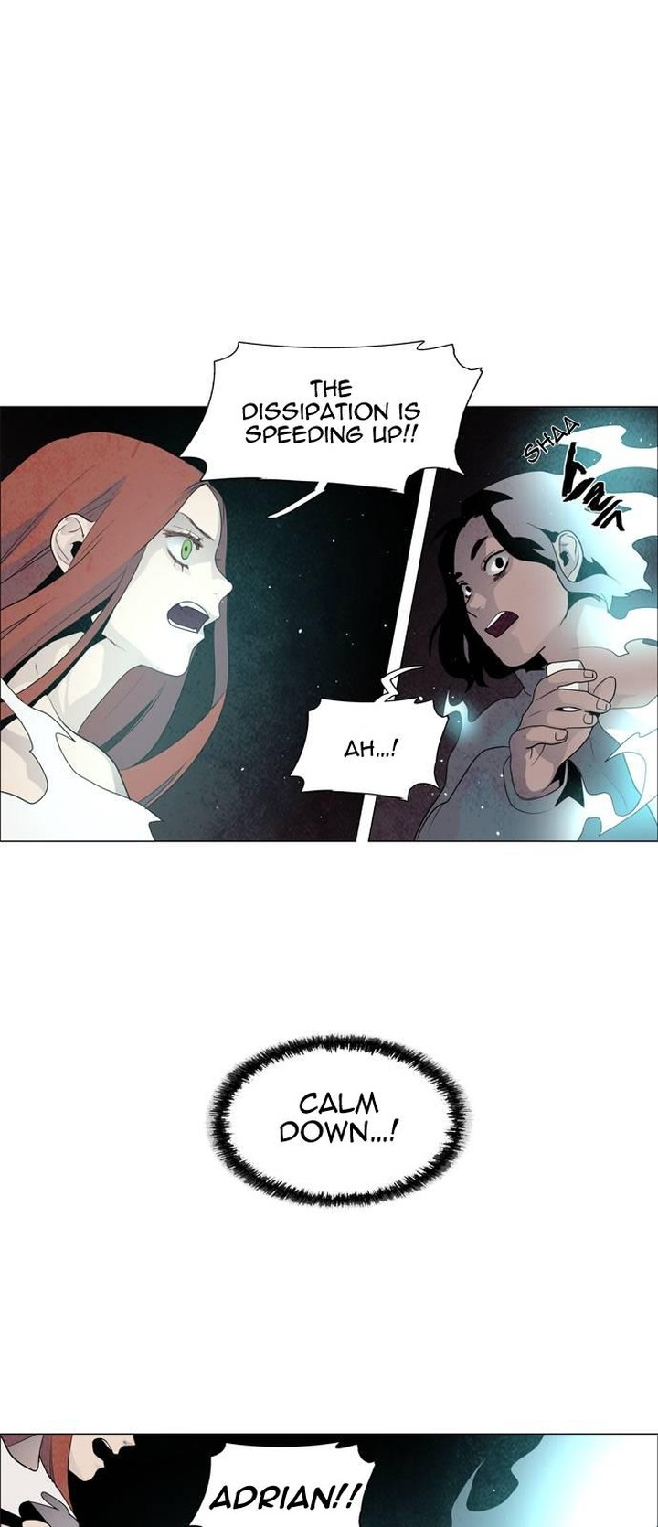 Lessa Servant Of Cosmos 54 5