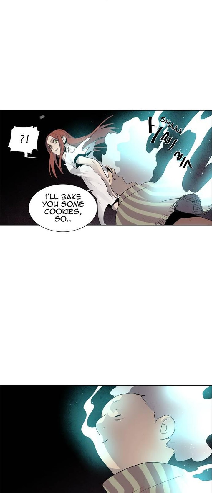 Lessa Servant Of Cosmos 54 7