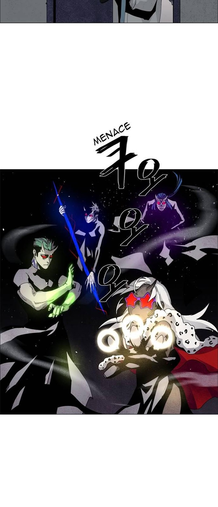 Lessa Servant Of Cosmos 55 11