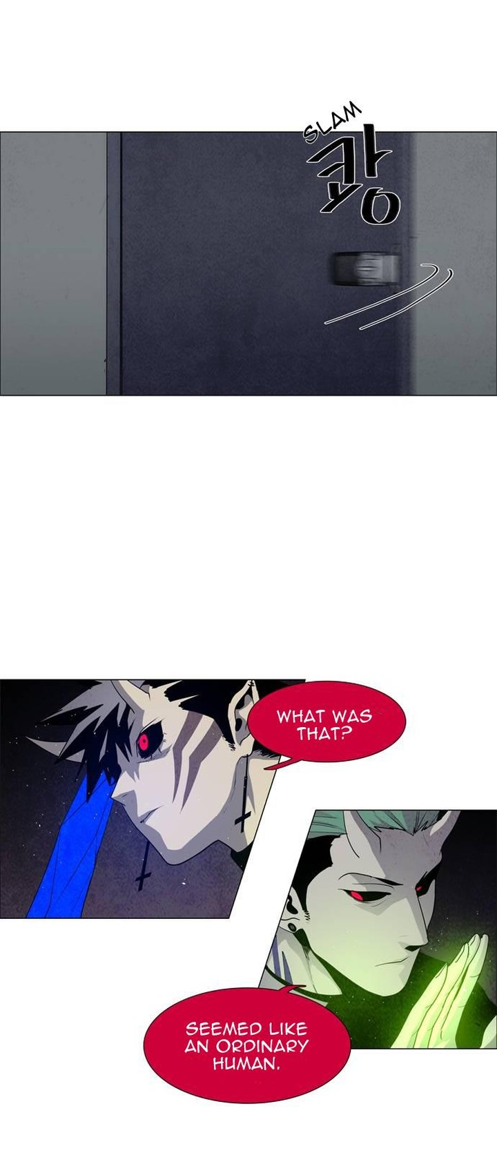 Lessa Servant Of Cosmos 55 12