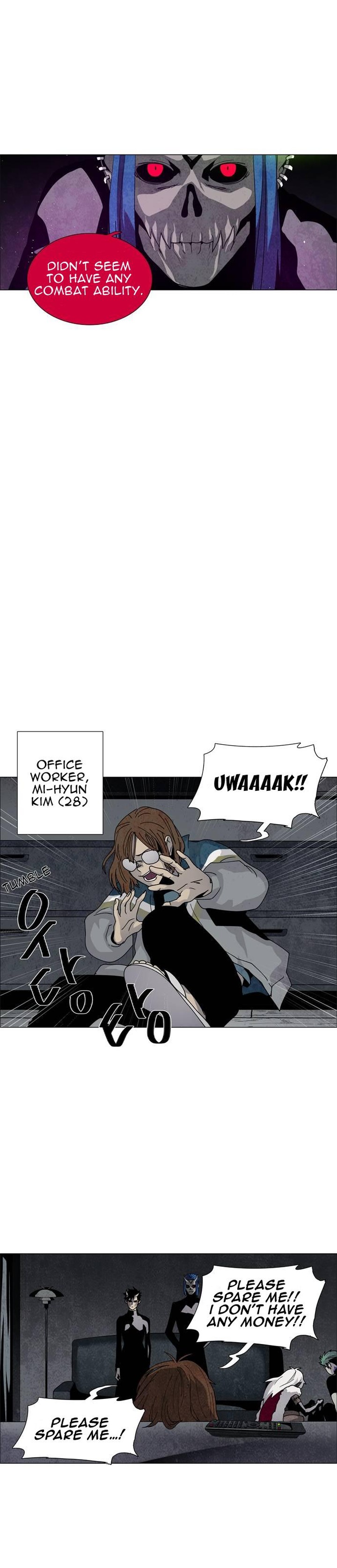 Lessa Servant Of Cosmos 55 13