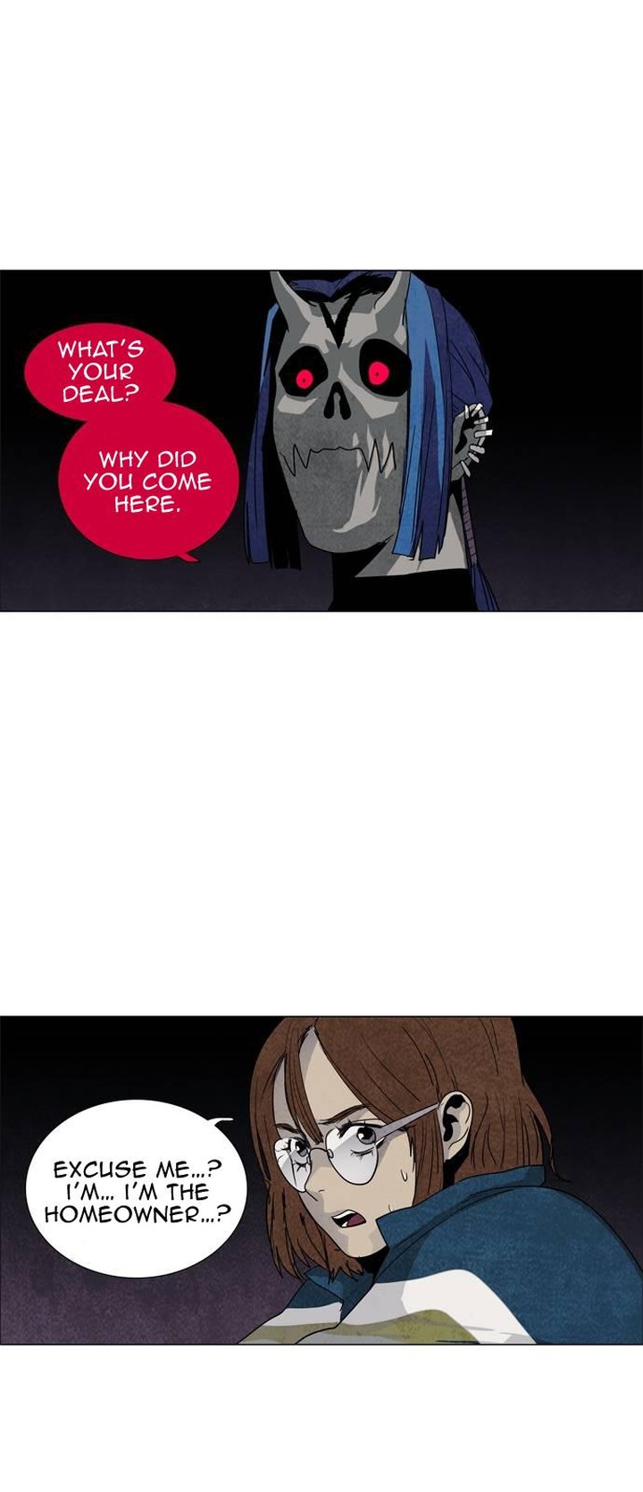 Lessa Servant Of Cosmos 55 14