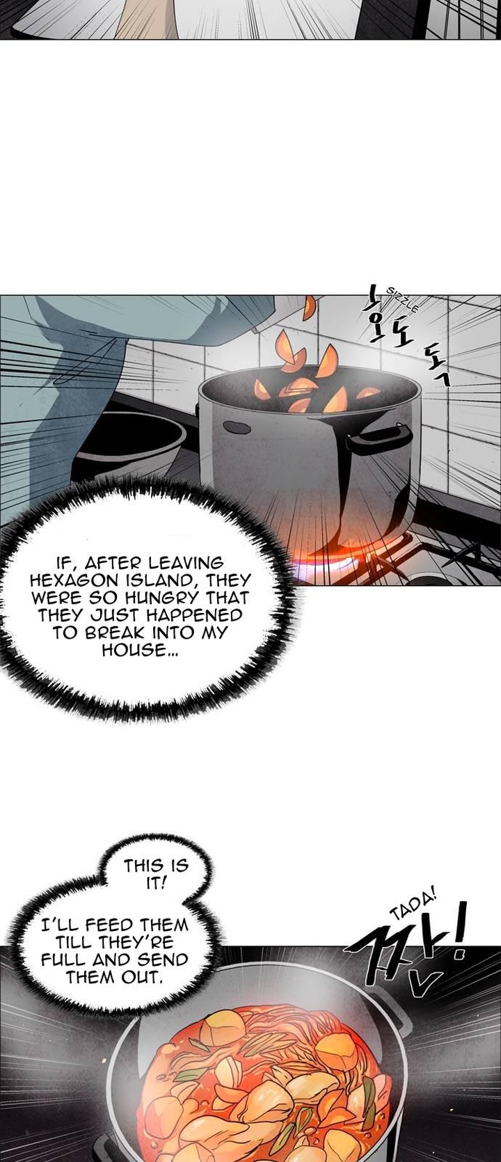 Lessa Servant Of Cosmos 55 19