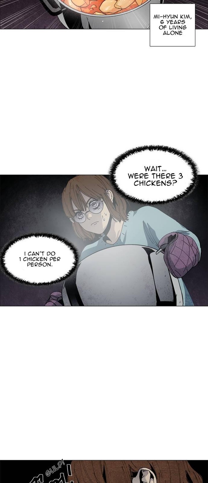 Lessa Servant Of Cosmos 55 20