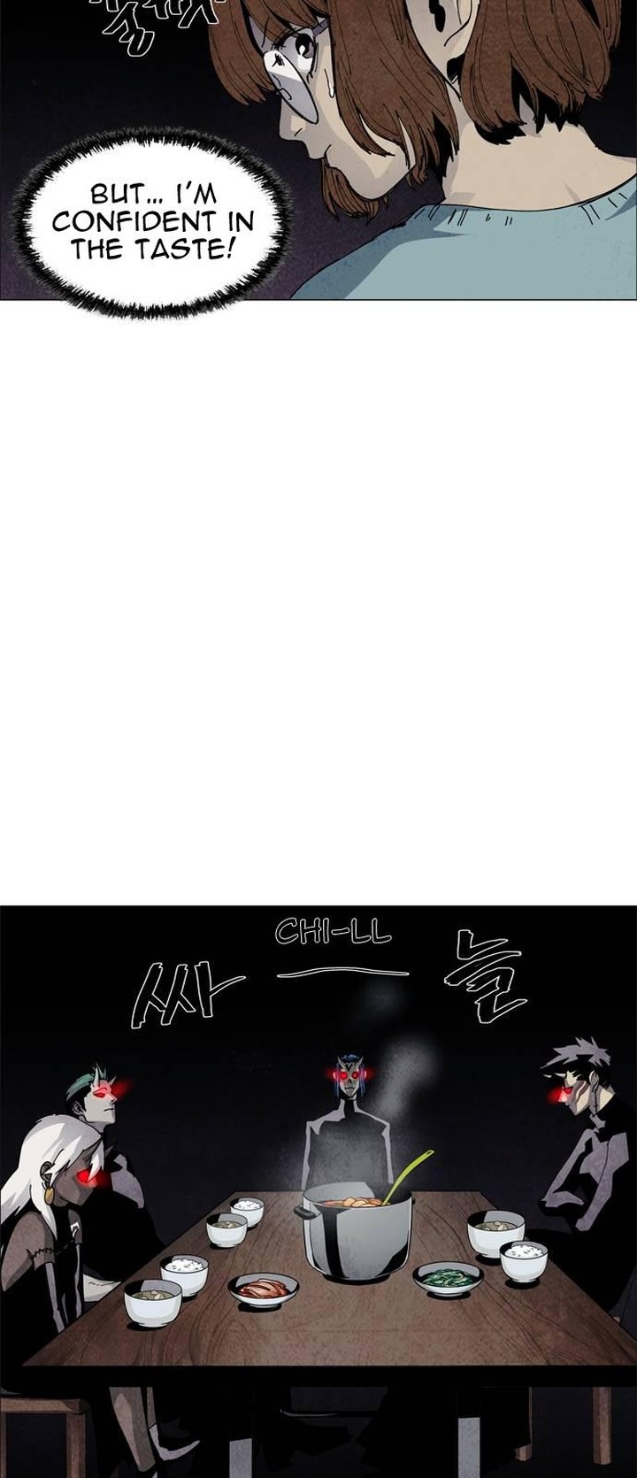 Lessa Servant Of Cosmos 55 21