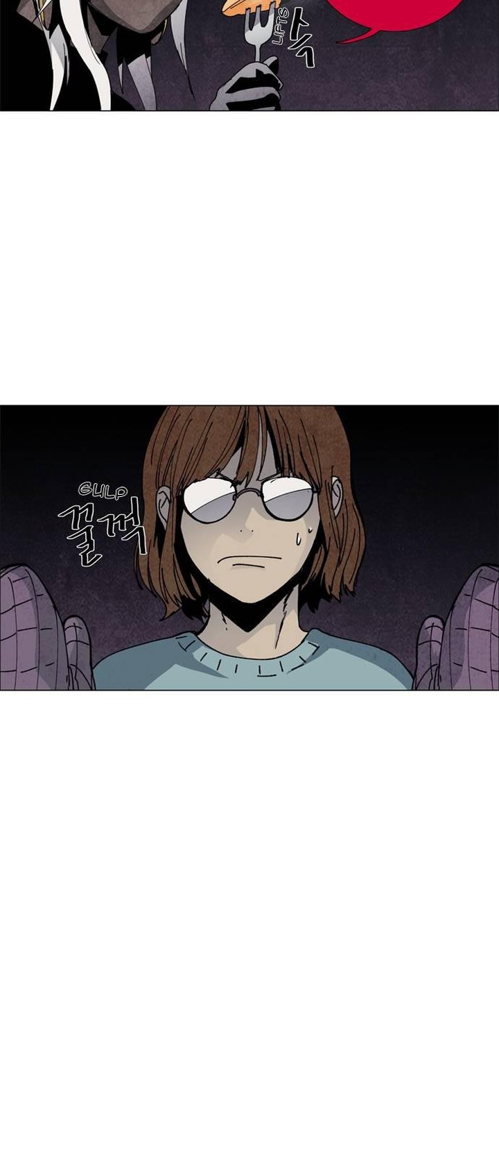 Lessa Servant Of Cosmos 55 23