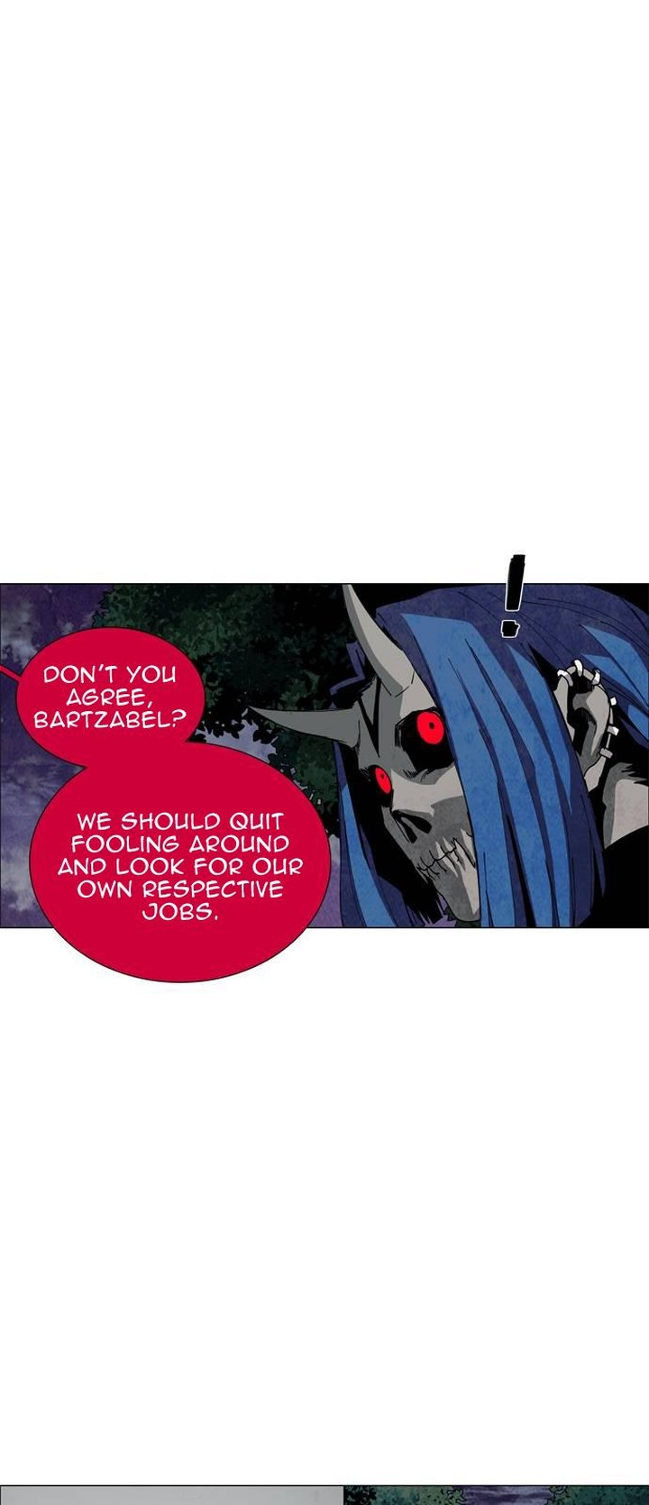 Lessa Servant Of Cosmos 55 27