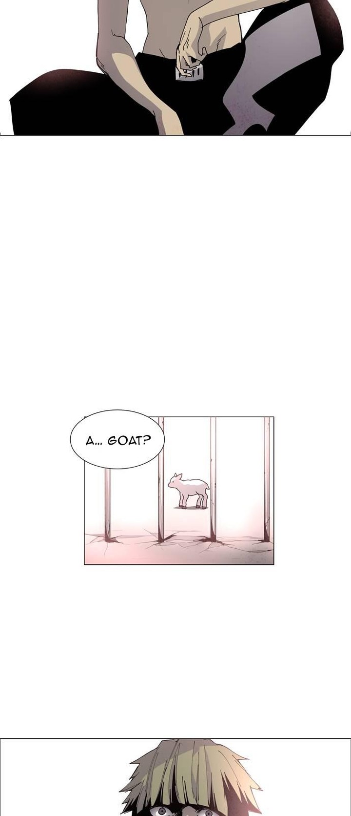 Lessa Servant Of Cosmos 55 32