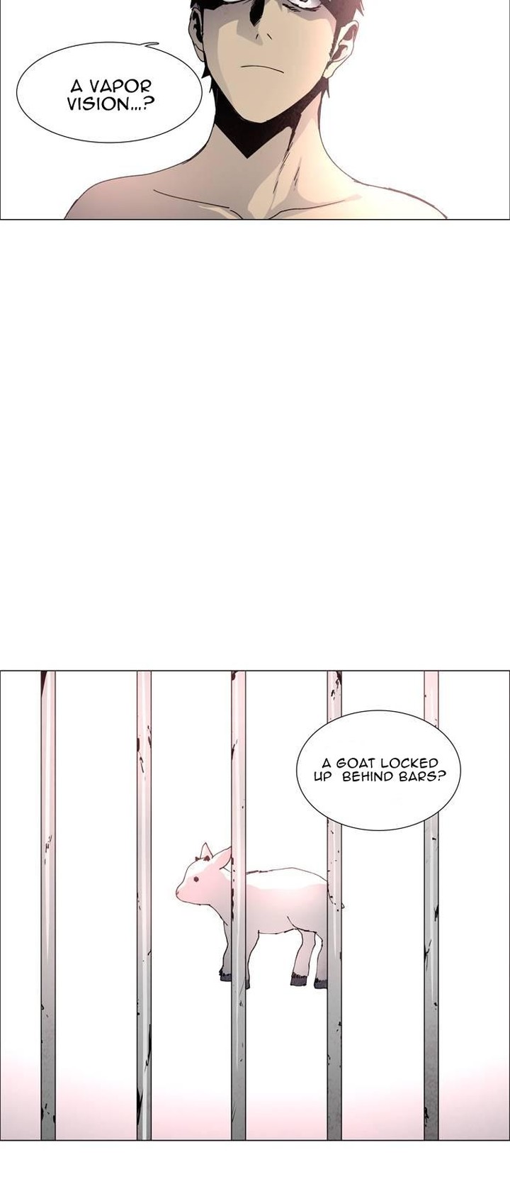 Lessa Servant Of Cosmos 55 33